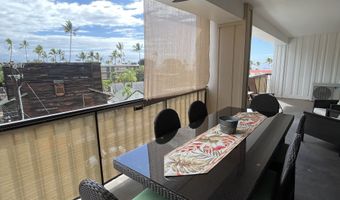 75-5719 ALII Dr 409, Kailua Kona, HI 96740