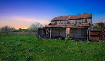 16 CR 127, Hico, TX 76457
