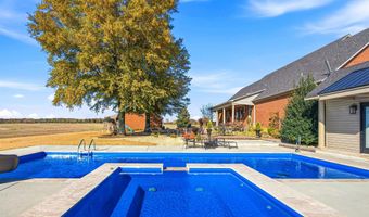 13843 Seven Mile Post Rd, Athens, AL 35611