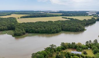 24324 ADAMS HILL Dr, Accomac, VA 23301