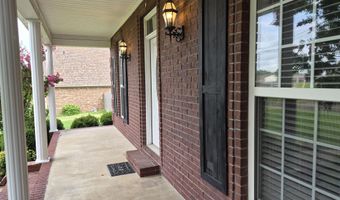 168 CLEMENTINE Rd, Atoka, TN 38004