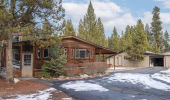 16842 Indigo Ln, Bend, OR 97707