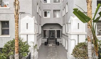 667 S Carondelet St, Los Angeles, CA 90057