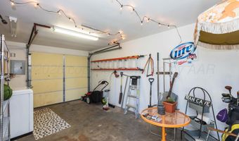 3101 S MONROE St, Amarillo, TX 79109