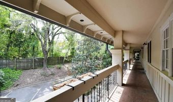 655 E Campus Rd, Athens, GA 30605