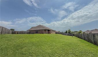 4303 Slate Ln, Bentonville, AR 72712