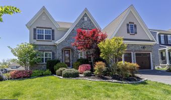1236 CLOVERFIELD Dr, Bel Air, MD 21015