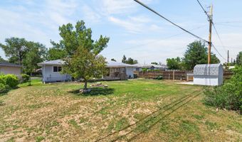 615 SUN VALLEY Dr, Cheyenne, WY 82001