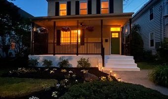 210 S CHESTNUT St, Ambler, PA 19002