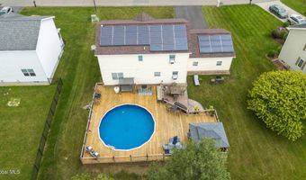 117 E Windswept Dr, Amsterdam, NY 12010