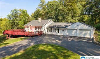 2331 S Filbert St, Allentown, PA 18103