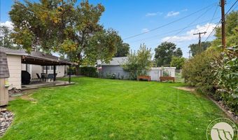 1217 Avenue F, Billings, MT 59102
