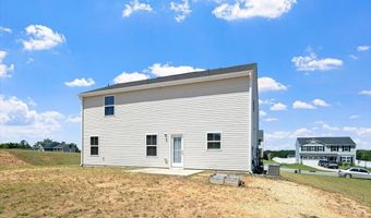 16 Powder Ct, Angier, NC 27501