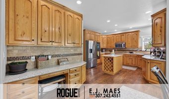 5406 E 21st St, Casper, WY 82609