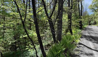Bear Hill Road, Brookfield, VT 05036
