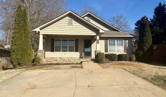 610 Fawn Branch Trl, Boiling Springs, SC 29316