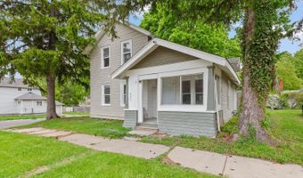 803 E Front St, Adrian, MI 49221