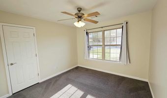 133 Weathering Dr, Austin, AR 72007