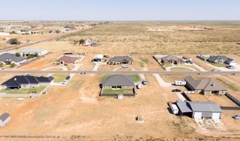 3154 SE 4041, Andrews, TX 79714