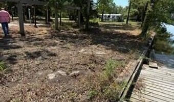 10028 E Bayou Rd Lot 599, Bay St. Louis, MS 39520