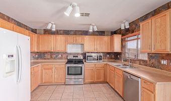 1531 S 227TH Ave, Buckeye, AZ 85326
