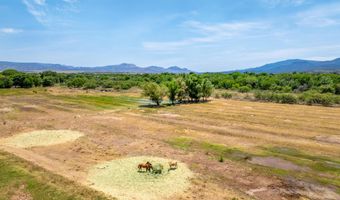 707 E Quarterhorse Ln, Camp Verde, AZ 86322