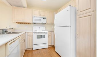 92-1537 D Aliinui Dr 16/D, Kapolei, HI 96707