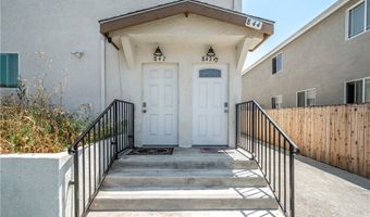 844 W 78th St, Los Angeles, CA 90044