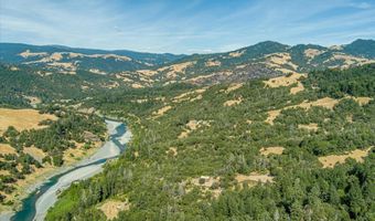 1991 Steelhead Rd, Alderpoint, CA 95511