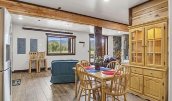 989 DRY CREEK Rd, Afton, WY 83110