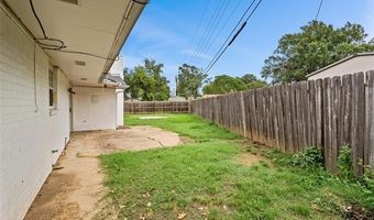 926 Sandstone Dr, Bartlesville, OK 74006