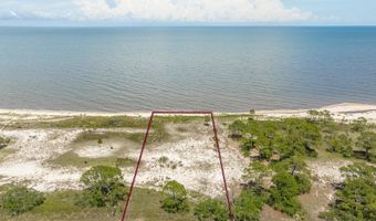 722 Bald Point Rd, Alligator Point, FL 32346