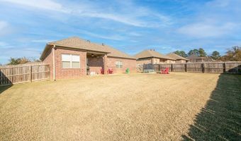 739 Mango Loop, Austin, AR 72007