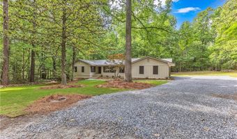 1796 MAGNOLIA St, Alexander City, AL 35010