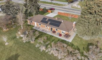 931 W HWY 39, Blackfoot, ID 83221