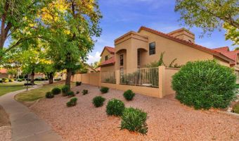 4645 W Ivanhoe St, Chandler, AZ 85226
