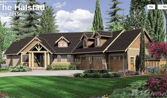 NW Green Mountain Rd 1, Banks, OR 97106