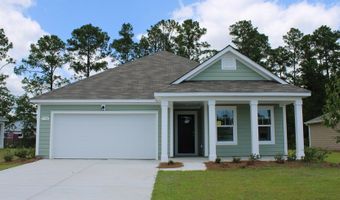 2068 MARIETTA Cir NW, Ash, NC 28420