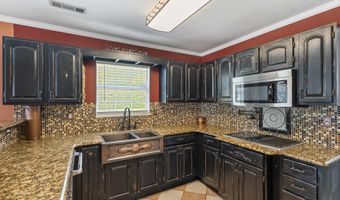 1720 Chesapeake Dr, Athens, TN 37303