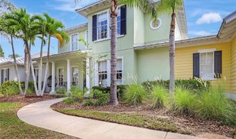 5518 LUMINAR POINTE Ln, Apollo Beach, FL 33572