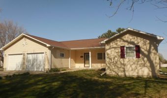 941 S 1st St, Albion, NE 68620