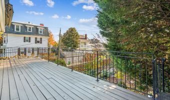 29 SOUTHGATE Ave, Annapolis, MD 21401