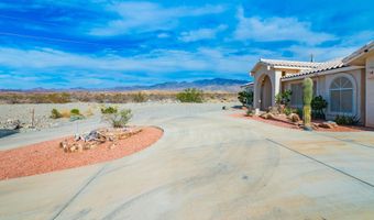 3520 Horizon Dr, Lake Havasu City, AZ 86404