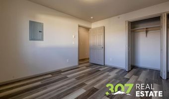 2850 Kent Ave E-14, Cody, WY 82414