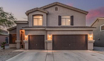 12376 W HAZELWOOD St, Avondale, AZ 85392