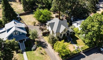 143 Granite St, Ashland, OR 97520
