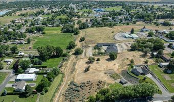 Lot 3 Block 7 Legion Heights # 2, Benton City, WA 99320
