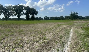 Oscar Rivette Road lot Tract 4, Arnaudville, LA 70512