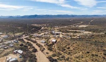 9910 N 1st St, Chloride, AZ 86431