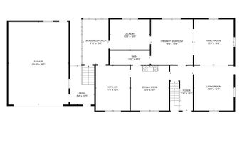 501 S Houston St, Athens, AL 35611